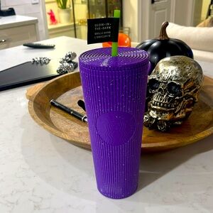 Halloween StarbucksTumblr 2024